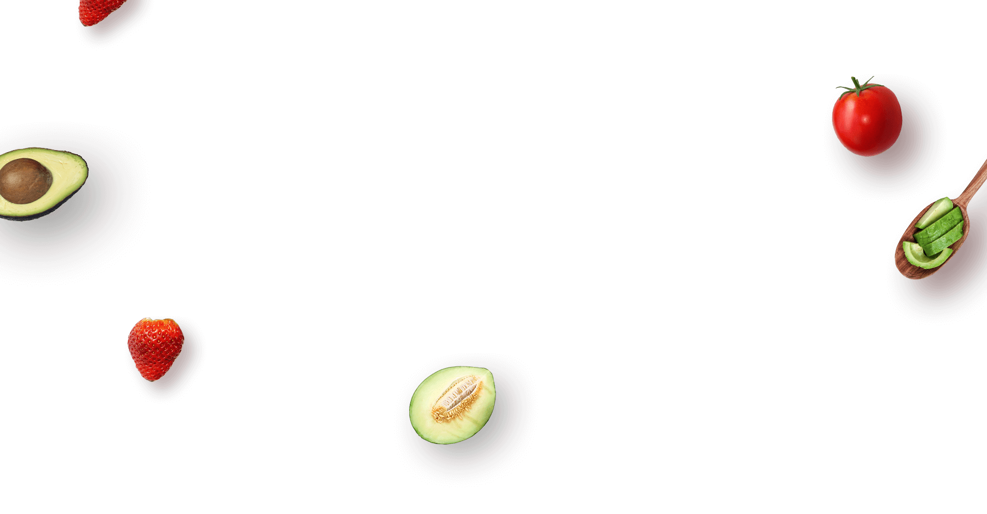 Sağlıklı beslenme görseli